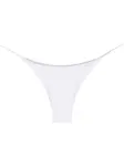 Плавки бикини La Reveche, белый - фото