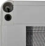 Шторы Vidaxl, черный - фото 4