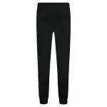 Спортивные брюки стандартного кроя Karl Lagerfeld, черный - фото 2