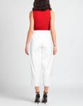 Брюки Victoria C., белый - фото 3