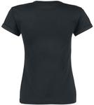 Футболка Spiral Magical, черный - фото 2