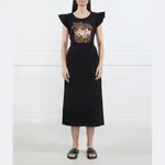 Платье Liu Jo, черный - фото