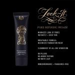 Праймер для сужения пор Lock-It KVD Beauty - фото 3