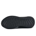 Кроссовки Binary Lifestyle Shoes Unisex Low-top Black, черный - фото 4