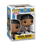 Фигурки WNBA Angela Reese в стиле чиби Funko - фото 2