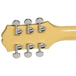 Электрогитара Epiphone SG Standard, телевизионно-желтая - фото 7