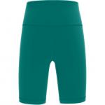 Женские шорты для йоги Wunder Train Lululemon, синий - фото 10