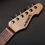 ESP Edwards E-SNAPPER TO 2024 - Королевское серебро - фото 4