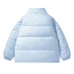 Пуховик Unisex Jeep, Кофе - фото 3