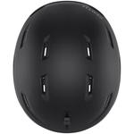 Шлем Smith Descend Smith, Matte Black - фото 4