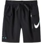 PS Шорты Nike, черный - фото