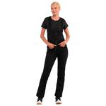 Функциональные брюки exira noir - 34 Icepeak - фото 4