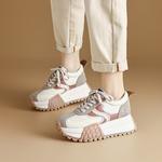 Кроссовки Rosa Bianca Chunky Sneakers Women's Low-Top - фото 23