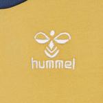 Толстовка Hummel Happy Now, желтый - фото 4