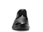 Cole Haan Flexgrand360 Wingtip Oxford, черный - фото 2