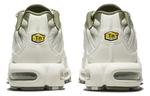 Nike Air Max Plus Phantom Cargo Khaki, Бежево-зеленый - фото 5