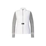 FILA Пуховик женский нефритово-белый, Jade White - фото