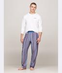 Пижама Tommy Hilfiger Regular Fit, белый - фото