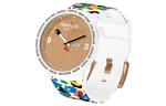 SWATCH Часы Unisex 47mm White Watch - фото 2