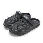 Классические сабо Unisex RUN MANNER, бежевые - фото 4