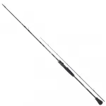 Спиннинговое удилище Hart Toro Slow Deep FK Slow, серебряный - фото