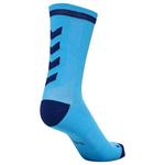 Носки Hummel Elite Indoor, синий - фото 2