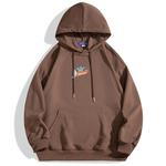 Толстовка унисекс Unite Life HOODS, Светло-зеленый - фото 29