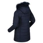 Куртка Regatta Fabrizia, синий - фото 4