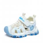 Обувь для малышей, кроссовки Big Wasp, бежевый - фото 3