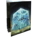 Ролевая игра Ultra Pro D&D Character Folio: Honor Among Thieves - Chris Pine - фото 2