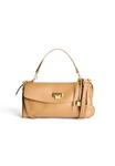 Сумка Bershka Handbag, Camel - фото