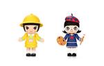 Molly Campus Collection Mystery Boxes Single Mystery Box/Full Box 12 Pcs POP MART - фото 6