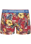 Трусы-боксеры Jack & Jones "JACAZORES TRUNKS 3 PACK" (упаковка, 3 шт.), черный - фото 8