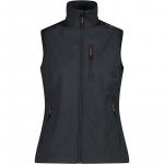 Жилет женский жилет Cmp, серый - фото