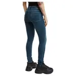 Джинсы G-Star 3301 Skinny, синий - фото 2