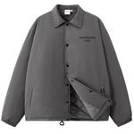 Куртка унисекс Coca-Cola, Черный - фото 6