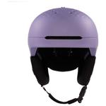 Mod3 - горнолыжный шлем Oakley, Forged Iron - фото 3