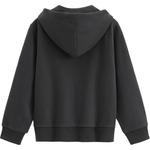 Детский свитшот GAP, светло-серый - фото 5