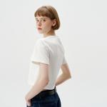 Футболка унисекс 714Street, черный - фото 45