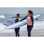 ЖЕНСКАЯ SLIM UV TOP 100 - CN Olaian - фото 7