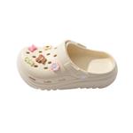 Клоги TZLDN, Black Candy - фото 3