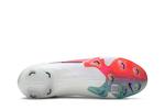 Бутсы Nike Mercurial Superfly 7 Elite FG 'Flash Crimson', белый - фото 5