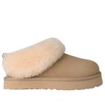 Сандалии (GS) UGG Tazzelle 'Mustard Seed' - фото 6