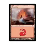 CCG Гора #240 (С), MTG - Avacyn Restored - фото