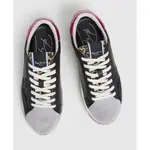 Кроссовки Pepe Jeans PLS31574, черный - фото 5