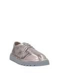 Туфли на шнуровке Marsèll, серебряный - фото 2