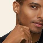 Идеальные серьги-гвоздики с 4 бриллиантами (3/4 карата) Brilliant Earth - фото 4