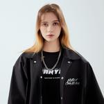 NBNO Куртка Unisex, Pink - фото 13