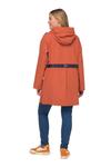 Куртка LAURASØN, оранжевый - фото 3