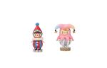 Pucky Circus Collection Mystery Boxes Single Mystery Box/Full Box 12 Pcs POP MART - фото 12